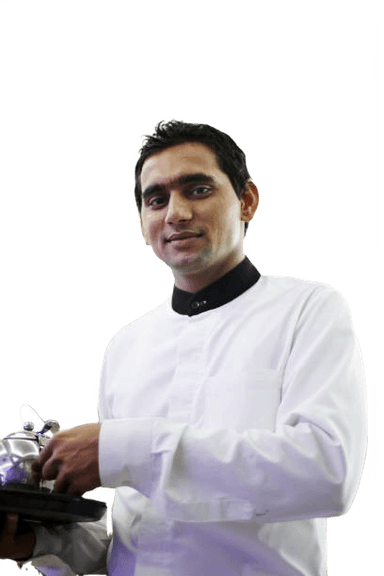 Restaurant Staff