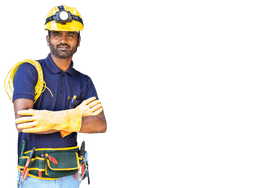 Electrician