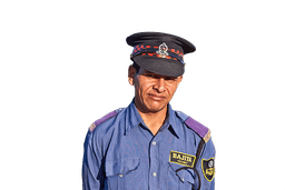 Security Guard