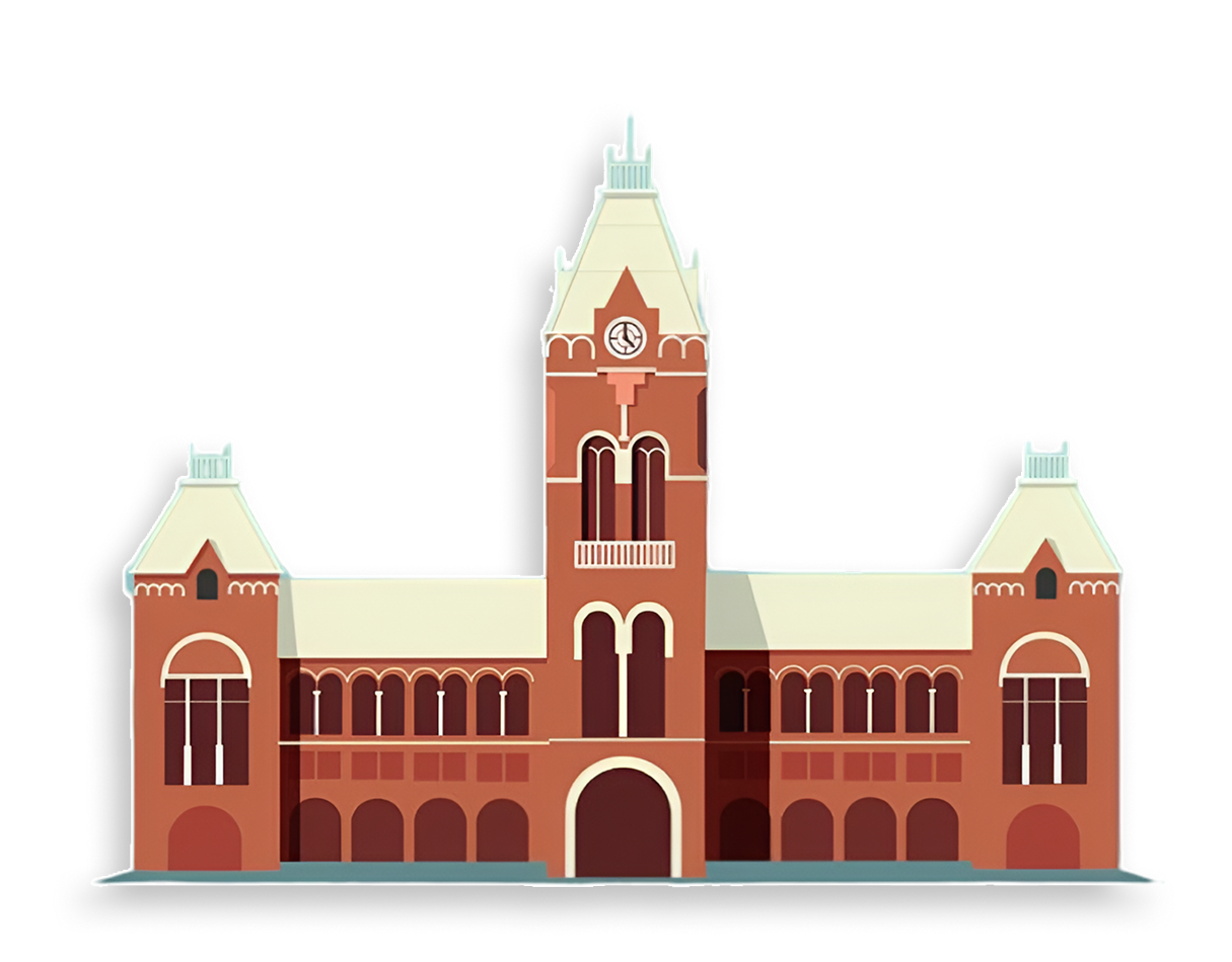 Chennai building