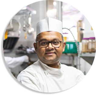 Ramesh Patel
